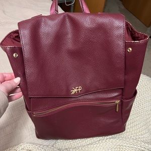 Freshly Picked Diaper bag